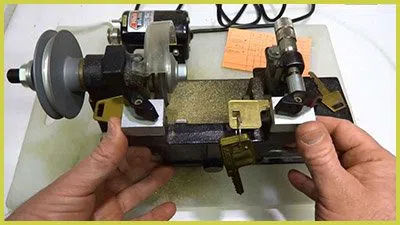 All County Locksmith Store Fairfield, NJ 973-310-9083 - 11-Key-Cutting