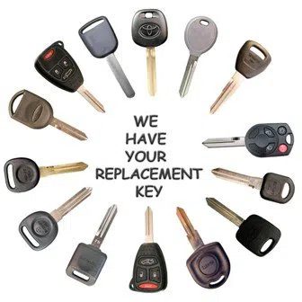 All County Locksmith Store Fairfield, NJ 973-310-9083 - 19-Transponder-keys