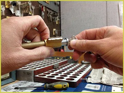 All County Locksmith Store Fairfield, NJ 973-310-9083 - 9-rekey