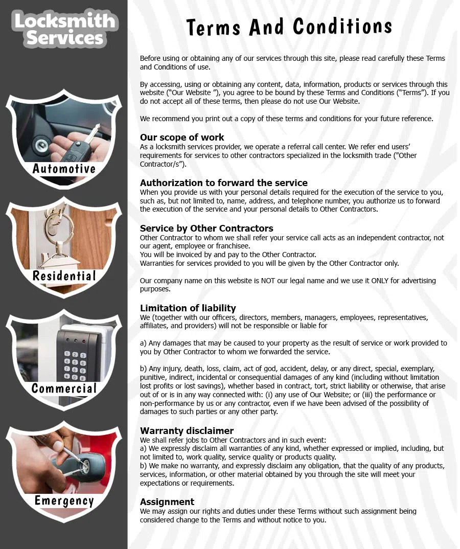 All County Locksmith Store Fairfield, NJ 973-310-9083