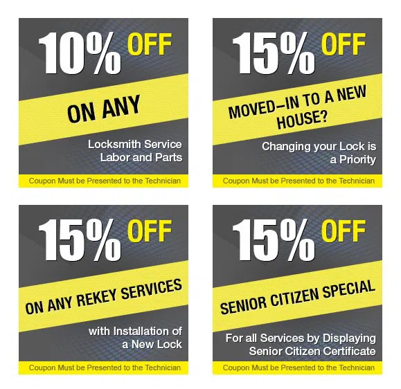All County Locksmith Store Fairfield, NJ 973-310-9083 - coupon